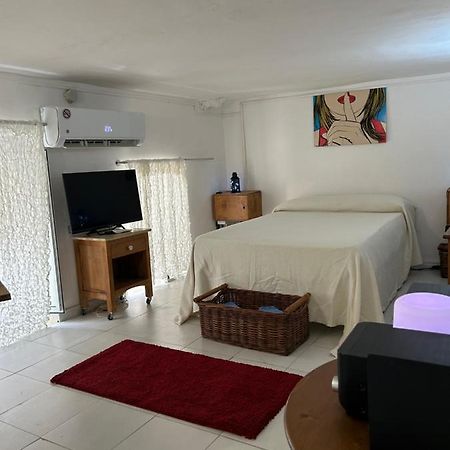 La Casa Di Rocco Daire Napoli Dış mekan fotoğraf