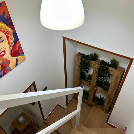 La Casa Di Rocco Daire Napoli Dış mekan fotoğraf