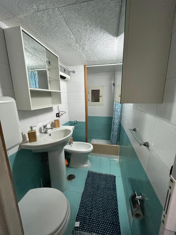 La Casa Di Rocco Daire Napoli Dış mekan fotoğraf