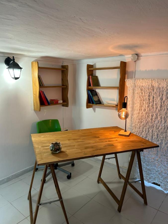 La Casa Di Rocco Daire Napoli Dış mekan fotoğraf