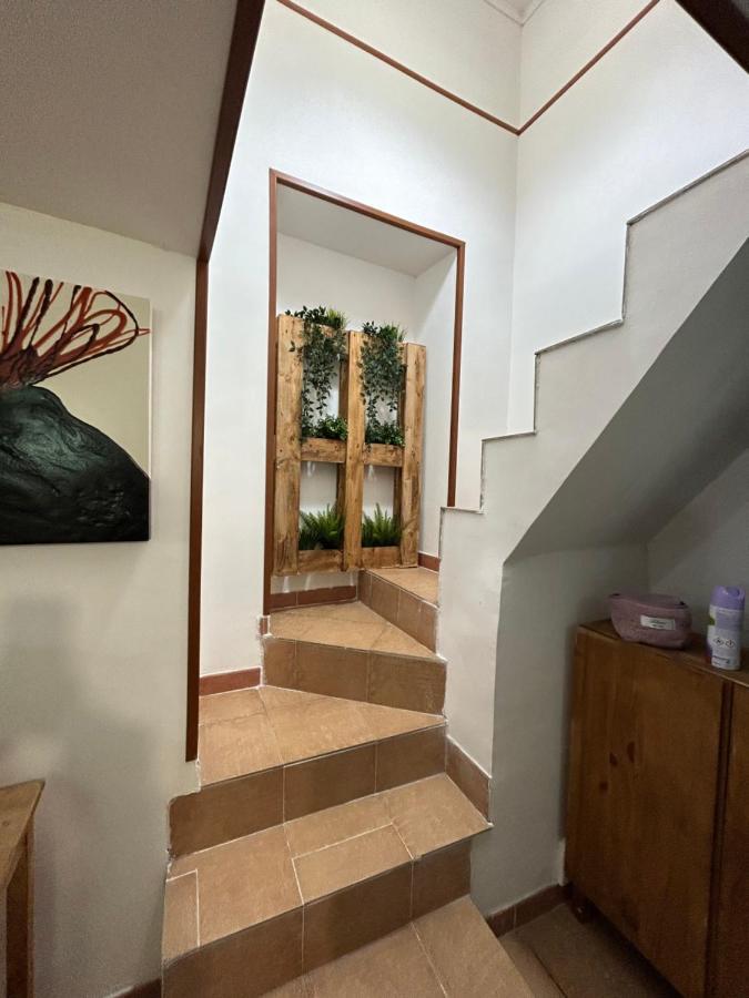 La Casa Di Rocco Daire Napoli Dış mekan fotoğraf
