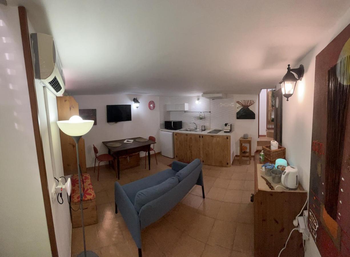 La Casa Di Rocco Daire Napoli Dış mekan fotoğraf